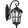 Стеклянный настенный фонарь уличный PORTO 86102 Bl прозрачный Oasis Light Стеклянный настенный фонарь уличный PORTO 86102 Bl прозрачный Oasis Light