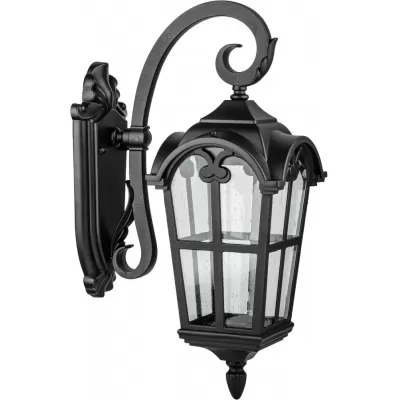 Настенный фонарь уличный PORTO 86102 Bl Oasis Light
