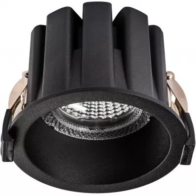 Точечный светильник Ciclone 385037 Lightstar встраиваемый