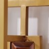 Бра  Stenen01 цилиндр белое ImperiumLoft