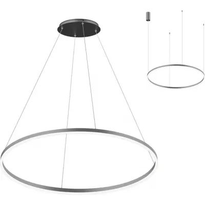 Подвесной светильник Тор 08214,12A(4000K) Kink Light китай