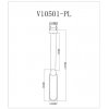 Подвесной светильник Store V10501-PL белый