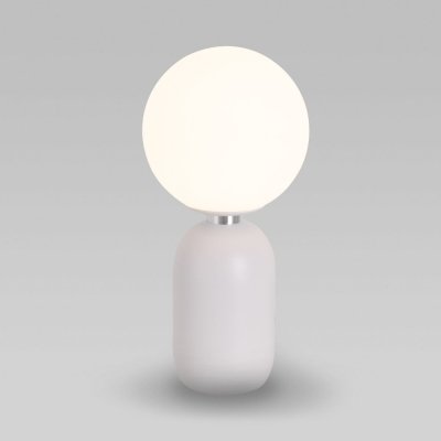 Интерьерная настольная лампа Bubble 01197/1 Eurosvet