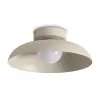 Потолочный светильник Movement FR5602CL-L10W цилиндр белый Freya
