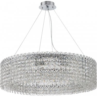 Подвесная люстра Delone 2179/09/12P Stilfort