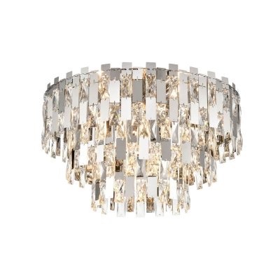 Потолочная люстра Caroline VL3103L07 Vele Luce