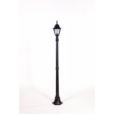 Наземный фонарь  79908M Bl Oasis Light