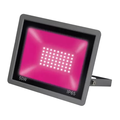 Прожектор уличный ULF-P42-50W/SPBR IP65 180-260V BLACK картон Uniel Прожектор уличный ULF-P42-50W/SPBR IP65 180-260V BLACK картон Uniel