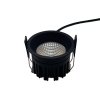 Точечный светильник DL-RE DL-RE1202-BL-NW черный DesignLed