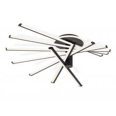 Потолочная люстра Comfort FL6242 Ambrella