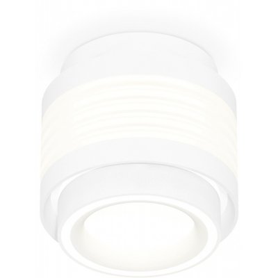 Точечный светильник Techno Spot XS8431002 Ambrella