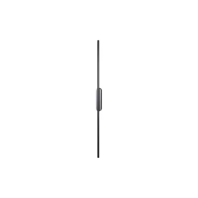 Настенный светильник Sabina 3512N/A grafit black Newport