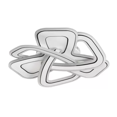 Потолочная люстра Jazz 8015/160CL Lumion