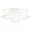 Потолочная люстра ACRYLICA FA4294 прозрачная Ambrella