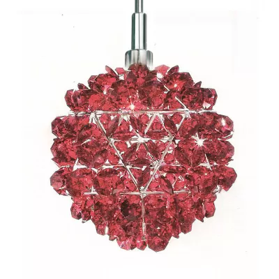 Подвесной светильник Geode GD0404 SC BX Schonbek сша