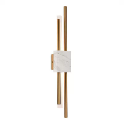 Светодиодное бра BRIGHTON SL6116.351.02 ST Luce