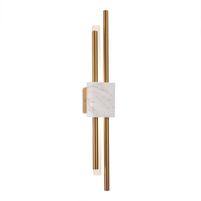 Бра BRIGHTON SL6116.351.02 ST Luce Бра BRIGHTON SL6116.351.02 ST Luce