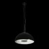 Подвесной светильник Mirabell 10106/400 Black белый Loft It