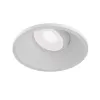 Точечный светильник Dot DL028-2-01W белый Maytoni