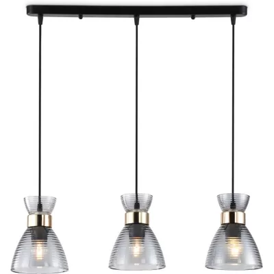 Подвесной светильник Traditional TR3407 Ambrella конус