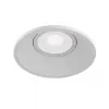 Точечный светильник Dot DL028-2-01W белый Maytoni