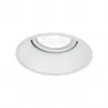 Точечный светильник Dot DL028-2-01W белый Maytoni