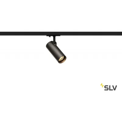 Трековый светильник 1PHASE-TRACK HELIA 50 143580 SLV