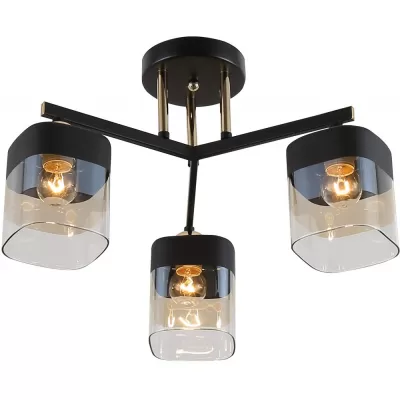 Потолочная люстра Isadora 9133-303 Rivoli