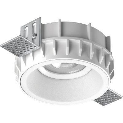 Точечный светильник Domino G214606WMOD Lightstar для натяжного потолка