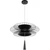 Подвесной светильник Star 10141B/600 Black черный конус Loft It Подвесной светильник Star 10141B/600 Black черный конус Loft It