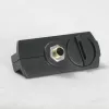 Трековый светильник Vetere LSF-2376-01-TAB черный Lussole