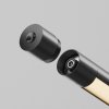 Конечная заглушка Accessories for system Shelf CA021EC-B Maytoni