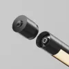 Конечная заглушка Accessories for system Shelf CA021EC-B Maytoni