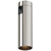 Трековый светильник Focus Led TR143-1-5W3K-W-PT цилиндр Maytoni