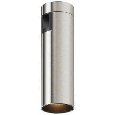 Трековый светильник Focus Led TR143-1-5W3K-W-PT Maytoni
