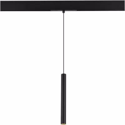Трековый светильник SKYLINE 48 ST682.436.07 ST Luce черный