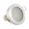 Точечный светильник ENKEL DK3012-AL серый Denkirs