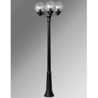 Наземный светильник Globe 300 G30.156.S30.AXE27 Fumagalli Наземный светильник Globe 300 G30.156.S30.AXE27 Fumagalli