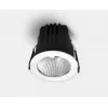 Точечный светильник  IT06-6038 white 4000K Italline