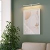 Подсветка для картин Luar 40125/LED цилиндр белый Elektrostandard