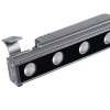 Стеклянный прожектор уличный LINE WALLWASHER 051766 Arlight