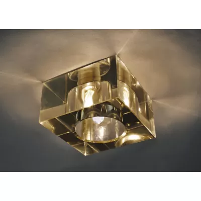 Точечный светильник Brilliants A8018PL-1CC Artelamp