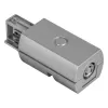 Питание боковое Barra 504119 Lightstar