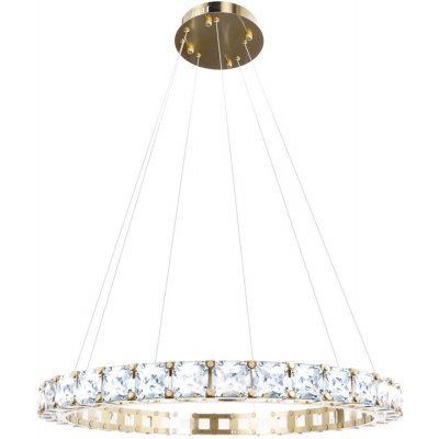 Подвесной светильник Tiffany 10204/800 Gold Loft It