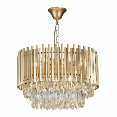 Подвесная люстра Barletta SL1625.203.09 ST Luce