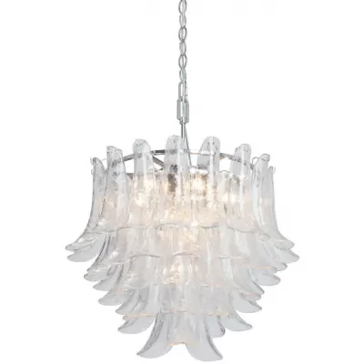 Подвесная люстра V5860 V5860-9/10 Vitaluce