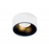 Точечный светильник Techno Spot TN146 цилиндр белый Ambrella