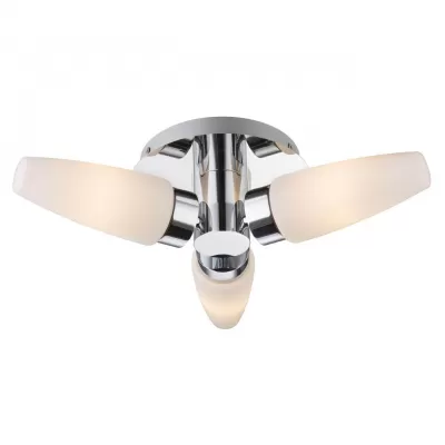 Потолочная люстра Piton 78160-3D Globo