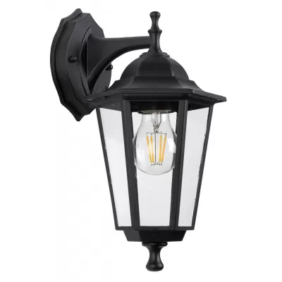 Настенный фонарь уличный GBW-104-1-BL-0360 ЭРА Настенный фонарь уличный GBW-104-1-BL-0360 ЭРА