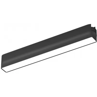 Трековый светильник AIR LINEAR DK5360-BK Denkirs